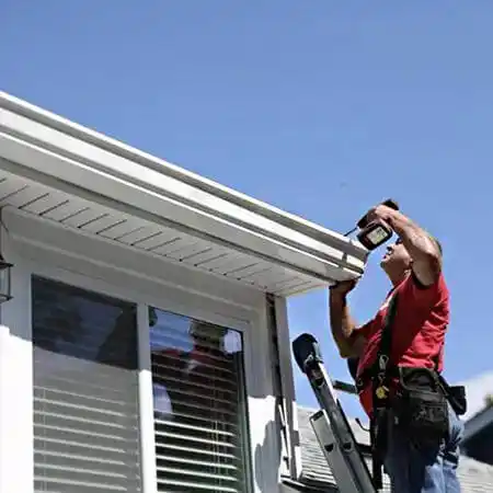 gutter services Mechanicsville